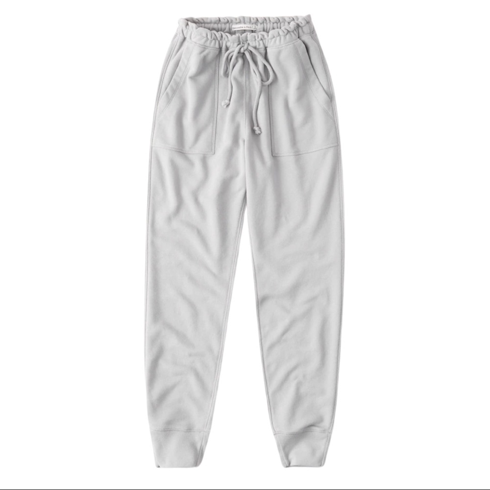 A&F Cloud Jogger